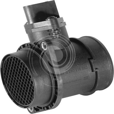 Autoteam C8671 - Air Mass Sensor car-mod.net