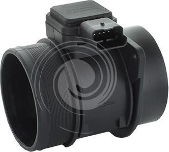 Autoteam C8678A2 - Air Mass Sensor car-mod.net