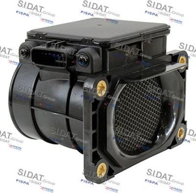 Autoteam C81020A2 - Air Mass Sensor car-mod.net