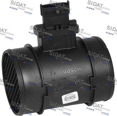 Autoteam C8843A2 - Air Mass Sensor car-mod.net