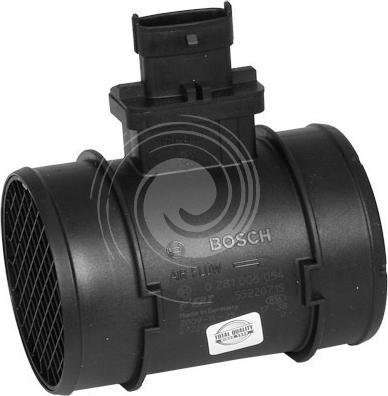 Autoteam C8843 - Air Mass Sensor car-mod.net