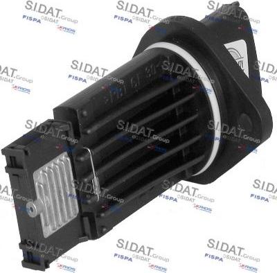 Autoteam C8804A2 - Air Flow Sensor car-mod.net