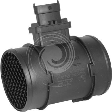 Autoteam C8836 - Air Mass Sensor car-mod.net
