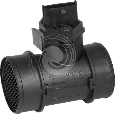 Autoteam C8792 - Air Mass Sensor car-mod.net