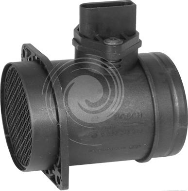 Autoteam C8797 - Air Mass Sensor car-mod.net