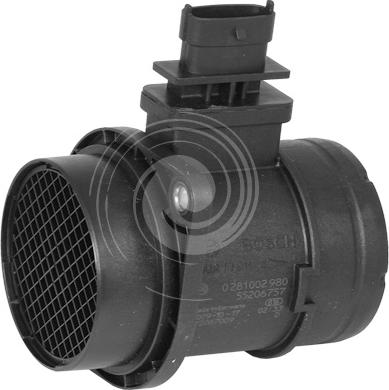 Autoteam C8765 - Air Mass Sensor car-mod.net