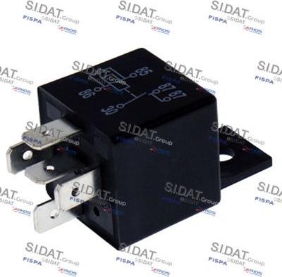 Autoteam C33403 - Multifunctional Relay car-mod.net