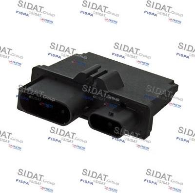 Autoteam C240146 - Control Unit, urea injection car-mod.net