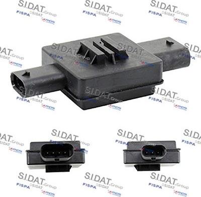 Autoteam C240147 - Control Unit, urea injection car-mod.net