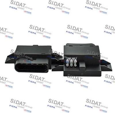 Autoteam C240154 - Relay, fuel pump car-mod.net