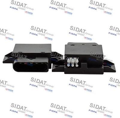 Autoteam C240155 - Relay, fuel pump car-mod.net