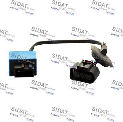Autoteam C240151 - Relay, fuel pump car-mod.net