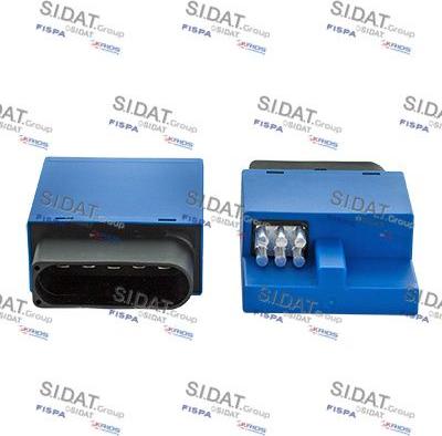 Autoteam C240153 - Relay, fuel pump car-mod.net