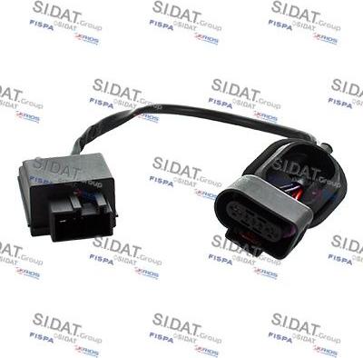 Autoteam C240152 - Relay, fuel pump car-mod.net