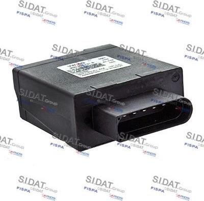 Autoteam C240168 - Relay, fuel pump car-mod.net