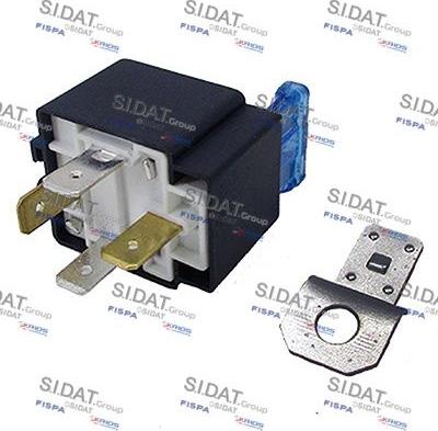 Autoteam C240205 - Multifunctional Relay car-mod.net