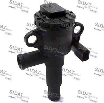 Autoteam C256705 - Control Valve, coolant car-mod.net