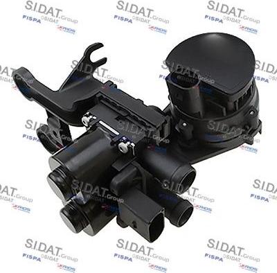 Autoteam C256706 - Control Valve, coolant car-mod.net