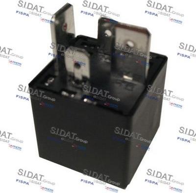 Autoteam C250005 - Multifunctional Relay car-mod.net