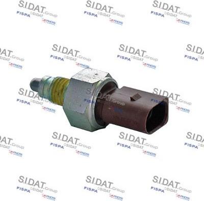 Autoteam C234165 - Reverse light Switch car-mod.net