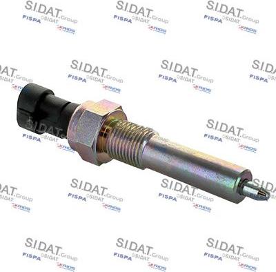 Autoteam C234299 - Reverse light Switch car-mod.net