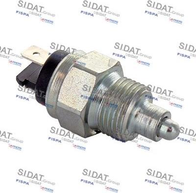 Autoteam C234296 - Reverse light Switch car-mod.net
