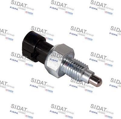 Autoteam C234240 - Reverse light Switch car-mod.net