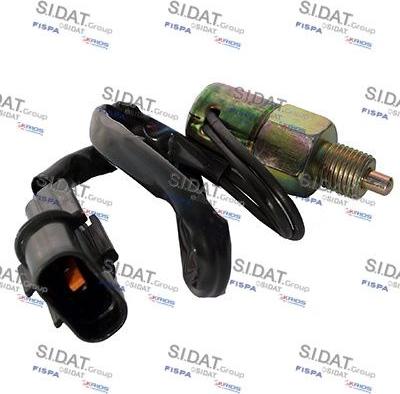 Autoteam C234218 - Reverse light Switch car-mod.net