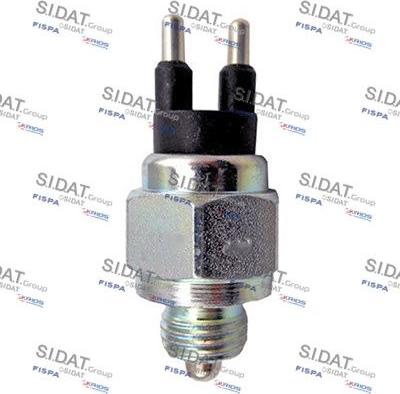 Autoteam C234282 - Reverse light Switch car-mod.net