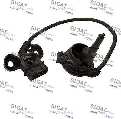 Autoteam C234220 - Reverse light Switch car-mod.net