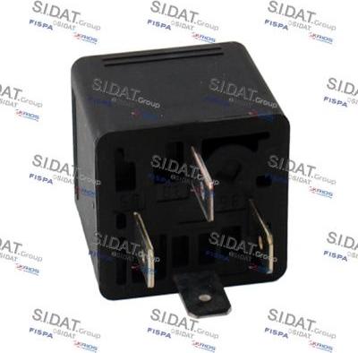 Autoteam C233006 - Multifunctional Relay car-mod.net
