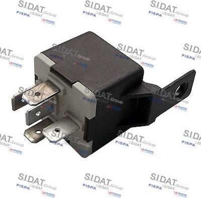 Autoteam C233331 - Multifunctional Relay car-mod.net