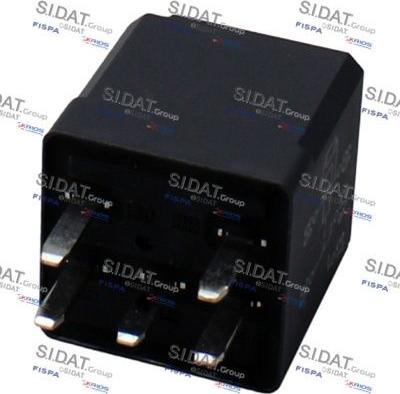 Autoteam C233337 - Multifunctional Relay car-mod.net