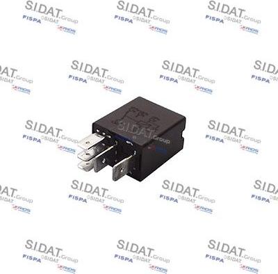 Autoteam C232304 - Relay car-mod.net