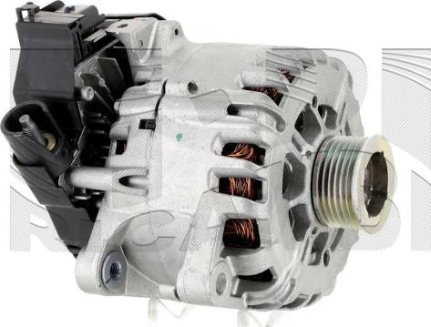 Autoteam CVA109 - Alternator, starter car-mod.net