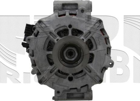 Autoteam CVA113 - Alternator, starter car-mod.net