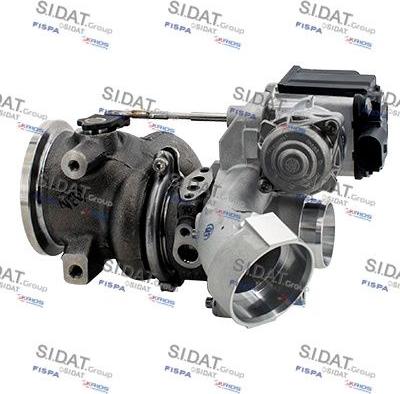 Autoteam D9515G - Charger, charging system car-mod.net
