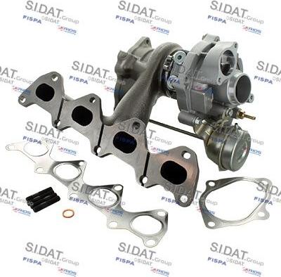 Autoteam D9530 - Charger, charging system car-mod.net