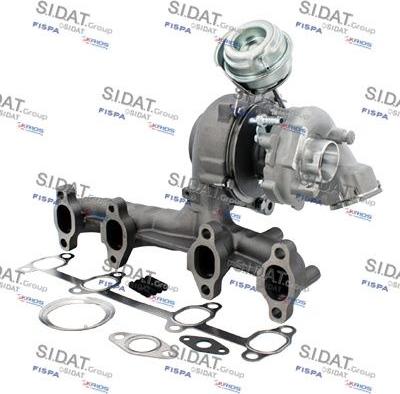Autoteam D9019 - Charger, charging system car-mod.net