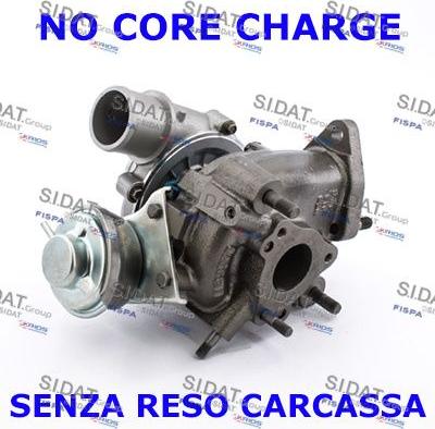 Autoteam D9037R - Charger, charging system car-mod.net