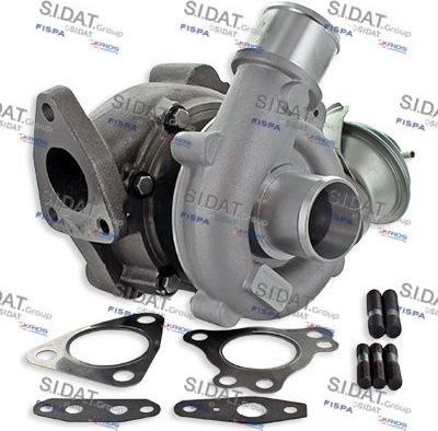 Autoteam D9037 - Charger, charging system car-mod.net