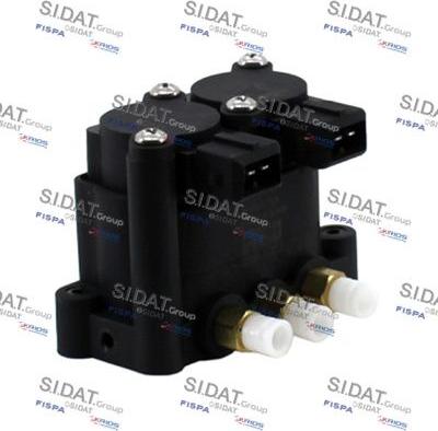 Autoteam D42006 - Valve, compressed-air system car-mod.net