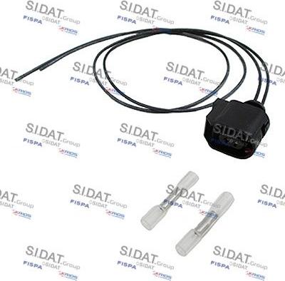 Autoteam D05467 - Cable Repair Set, wheel speed sensor car-mod.net