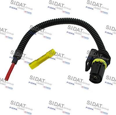 Autoteam D05426 - Repair Set, harness car-mod.net