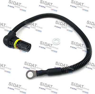 Autoteam D05427 - Repair Set, harness car-mod.net
