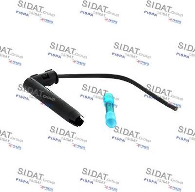 Autoteam D05002 - Cable Repair Set, glow plug car-mod.net