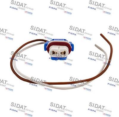 Autoteam D05036 - Cable Repair Set, headlight car-mod.net