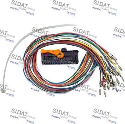 Autoteam D05030 - Repair Set, harness car-mod.net