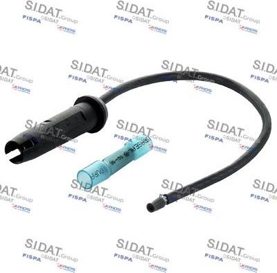 Autoteam D05182 - Repair Set, harness car-mod.net
