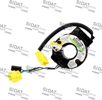 Autoteam D30998 - Clockspring, airbag car-mod.net